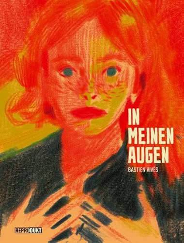 In meinen Augen