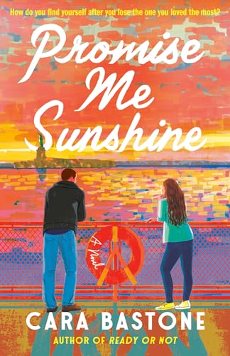 Promise Me Sunshine: A Novel (Dial Delights) von Random House Publishing Group