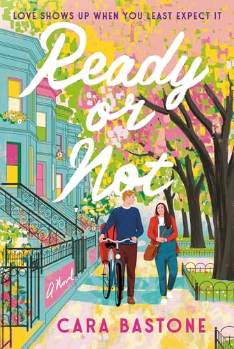 Ready or Not: A Novel (Dial Delights) von Random House LLC US