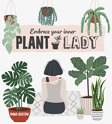 Plant Lady von HarperCollins