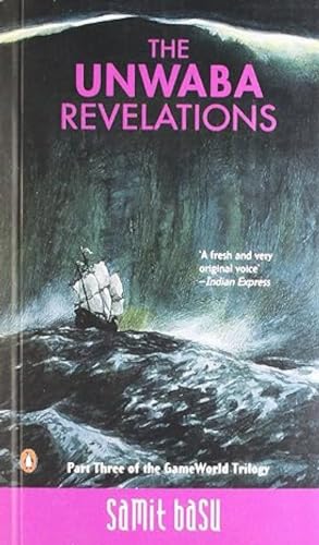 Unwaba Revelations: Gameworld Trilogy 3