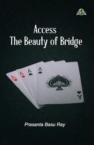 Access the Beauty of Bridge von Exceller Books
