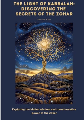 The Light of Kabbalah: Discovering the Secrets of the Zohar: Exploring the hidden wisdom and transformative power of the Zohar von tredition