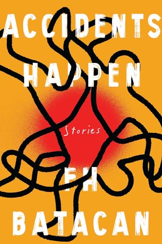 Accidents Happen and Other Stories von Soho Crime