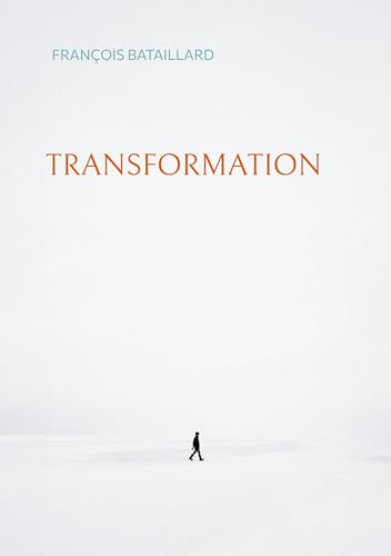Transformation: La poésie du quotidien von BoD – Books on Demand – Frankreich