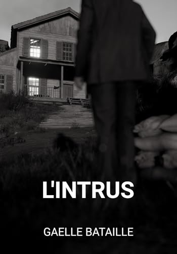 L'Intrus L'Intrus von Librinova