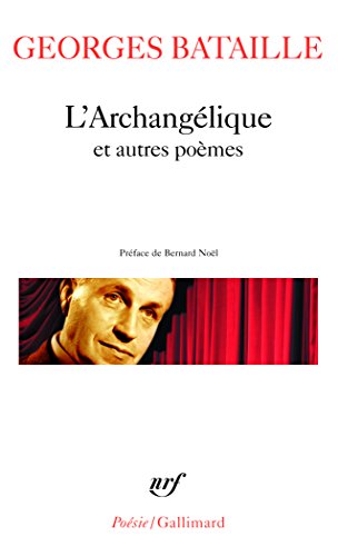 Archang Et Autr Poem von GALLIMARD