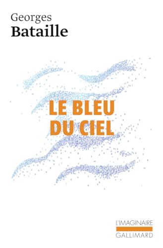 Le bleu du ciel