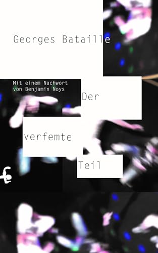 Der verfemte Teil