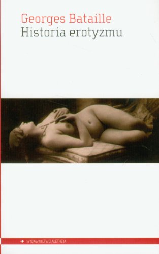 Historia erotyzmu von Aletheia