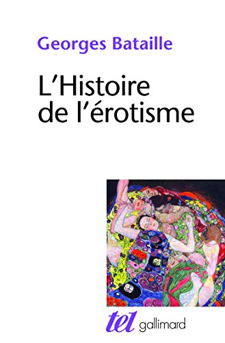 L'Histoire de l'érotisme: Tome 2, L'Histoire de l'érotisme