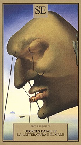La letteratura e il male (Testi e documenti)