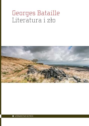 Literatura i zło von Aletheia