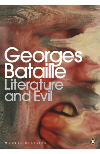 Literature and Evil (Penguin Modern Classics)