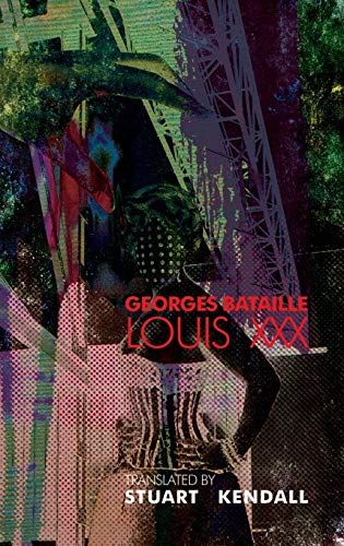 Louis XXX von Equus Press