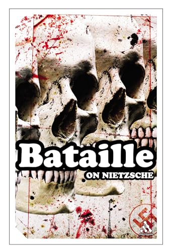 On Nietzsche (Continuum Impacts)