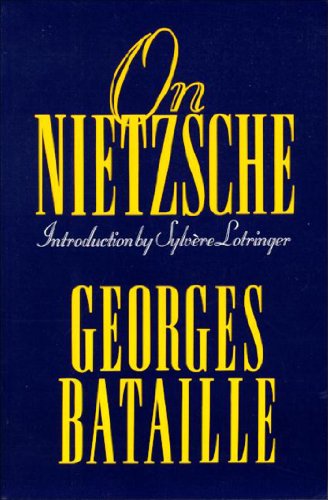 On Nietzsche On Nietzsche