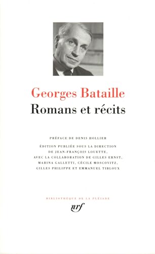 Romans et récits von GALLIMARD