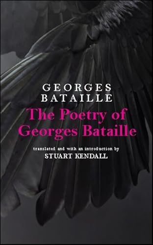 The Poetry of Georges Bataille