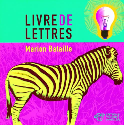 Livre de lettres