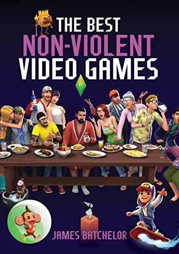 The Best Non-violent Video Games