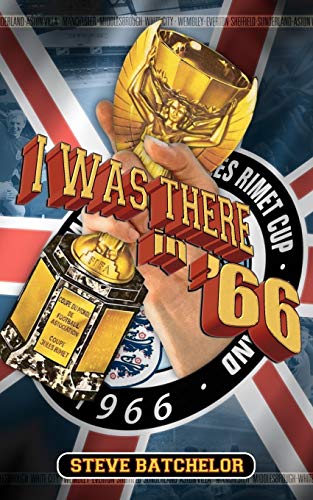 I was There in '66 von New Generation Publishing