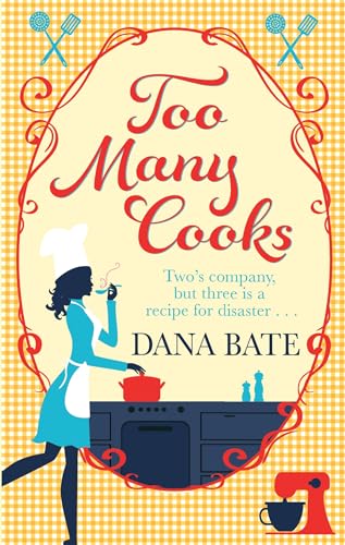Too Many Cooks von Corsair