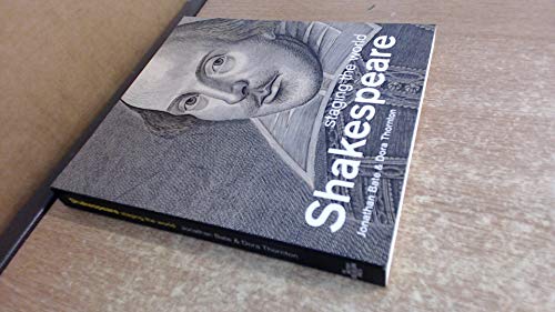 Shakespeare: staging the world von British Museum Press