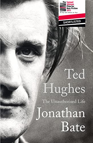 Ted Hughes: The Unauthorised Life von William Collins