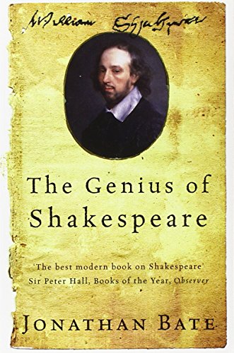 The Genius of Shakespeare