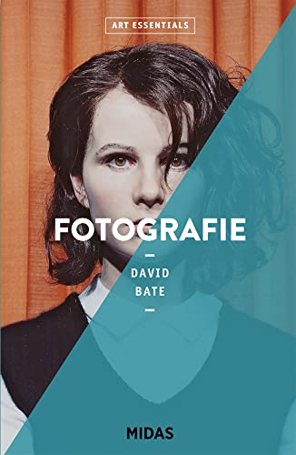 Fotografie (ART ESSENTIALS) von MIDAS VERLAG AG