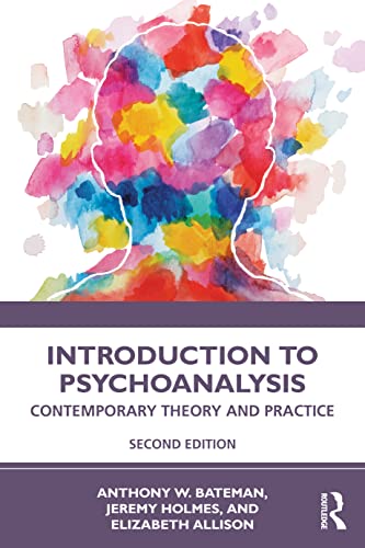 Introduction to Psychoanalysis: Contemporary Theory and Practice von Routledge