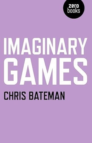 Imaginary Games von John Hunt Publishing