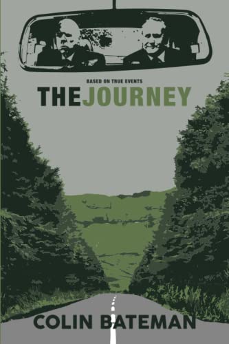 The Journey: Original Screenplay von Independently published