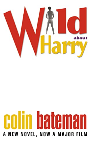 Wild About Harry von HarperCollins