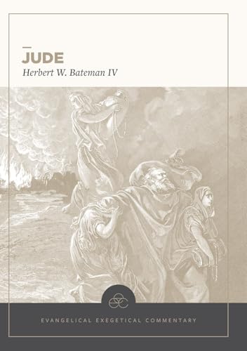 Jude (Evangelical Exegetical Commentary)