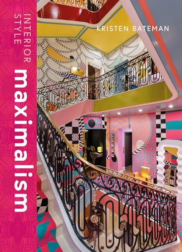 Interior Style: Maximalism (Interior Styles) von OH