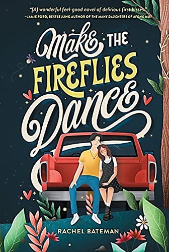 Make the Fireflies Dance von Running Press Kids