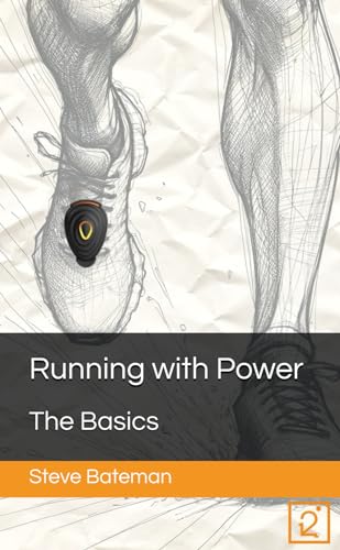 Running with Power: The Basics