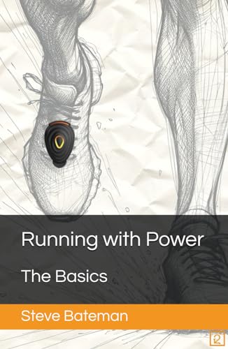 Running with Power: The Basics