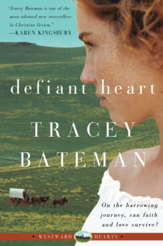 Defiant Heart (Westward Hearts) von Avon Inspire