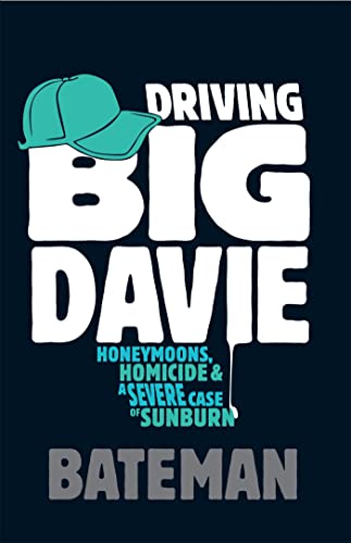 Driving Big Davie Driving Big Davie