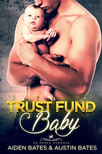 Trust Fund Baby von CREATESPACE
