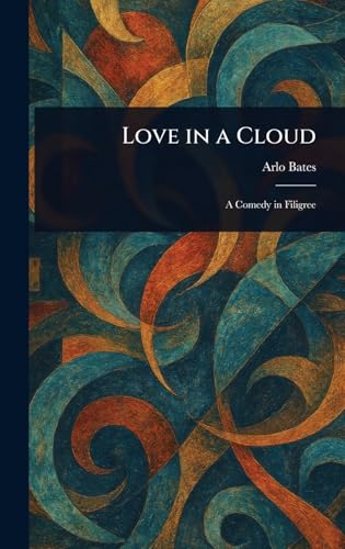 Love in a Cloud von Anson Street Press