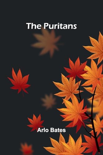 The Puritans von Alpha Edition