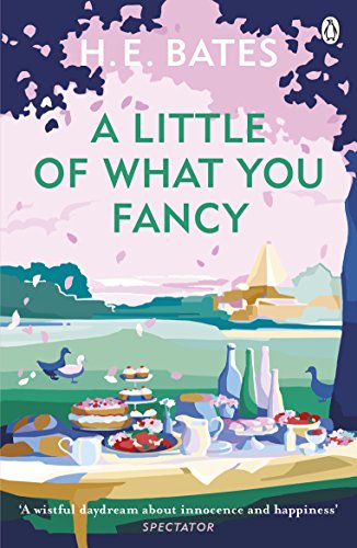 A Little of What You Fancy: Inspiration for the ITV drama The Larkins starring Bradley Walsh (The Larkin Family Series, 5)