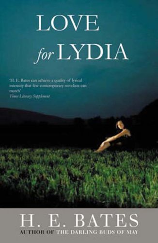 Love for Lydia von Methuen Publishing Ltd
