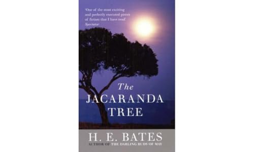 The Jacaranda Tree von Methuen Publishing Ltd