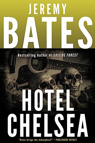 Hotel Chelsea: World's Scariest Places