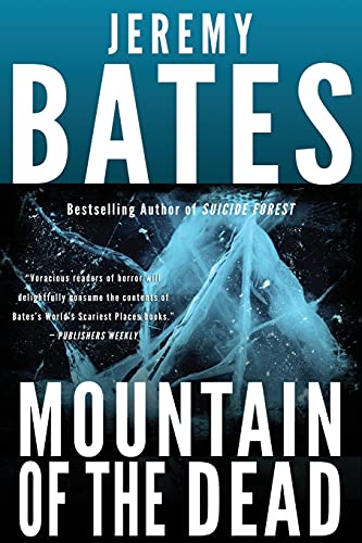 Mountain of the Dead (World's Scariest Places, Band 5) von Simon & Schuster